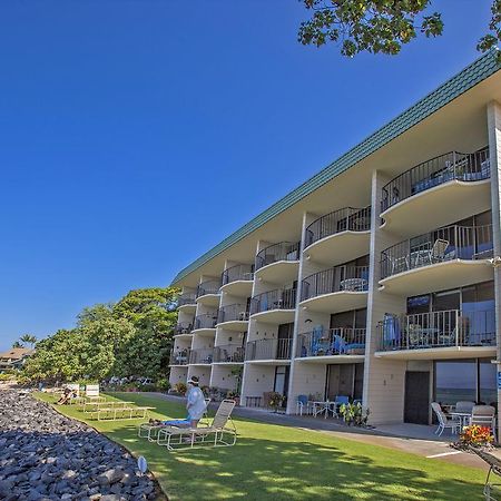 Kahana Reef By Maui Condo And Home Napili-Honokowai Zewnętrze zdjęcie