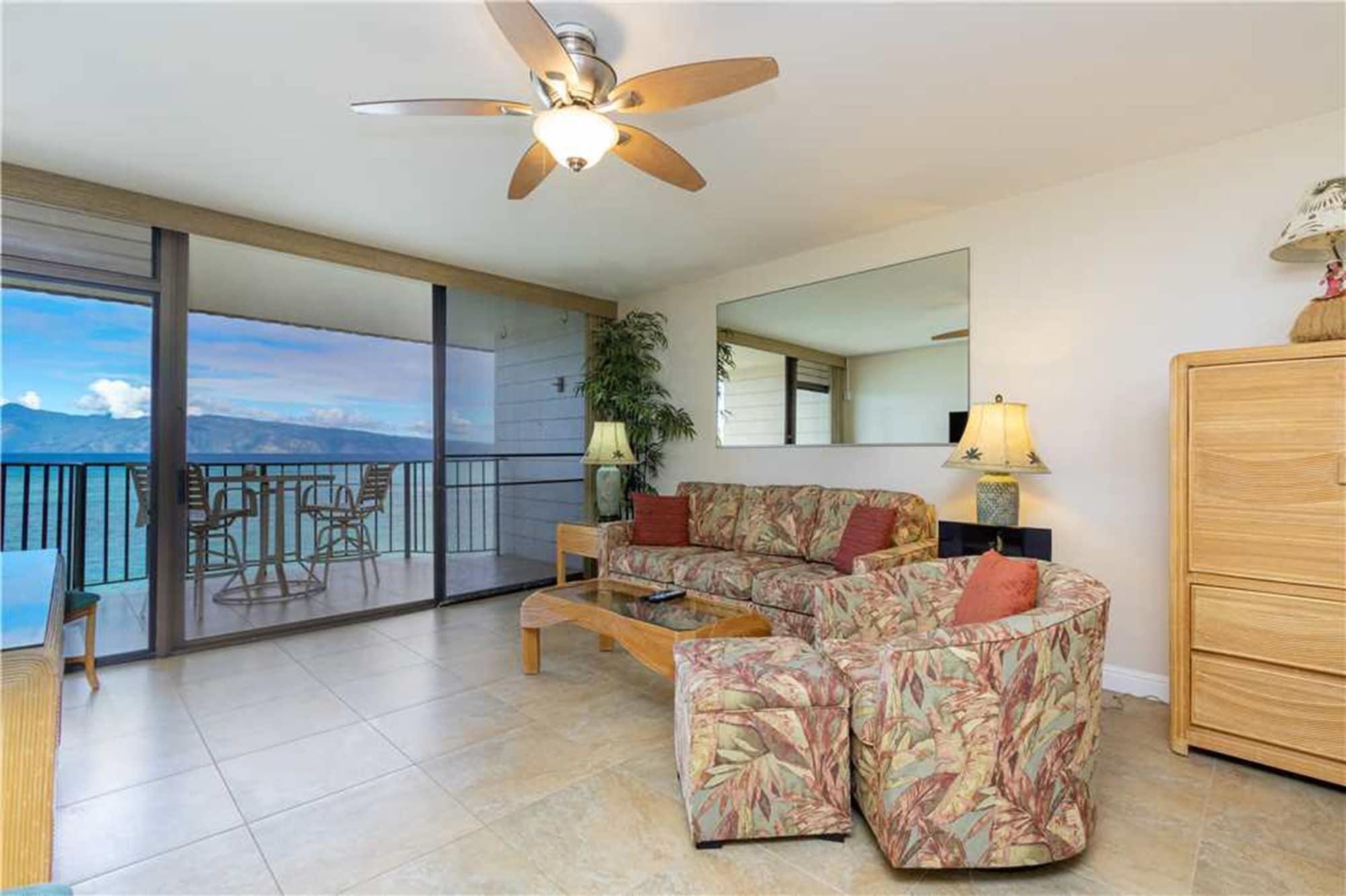 Kahana Reef By Maui Condo And Home Napili-Honokowai Zewnętrze zdjęcie