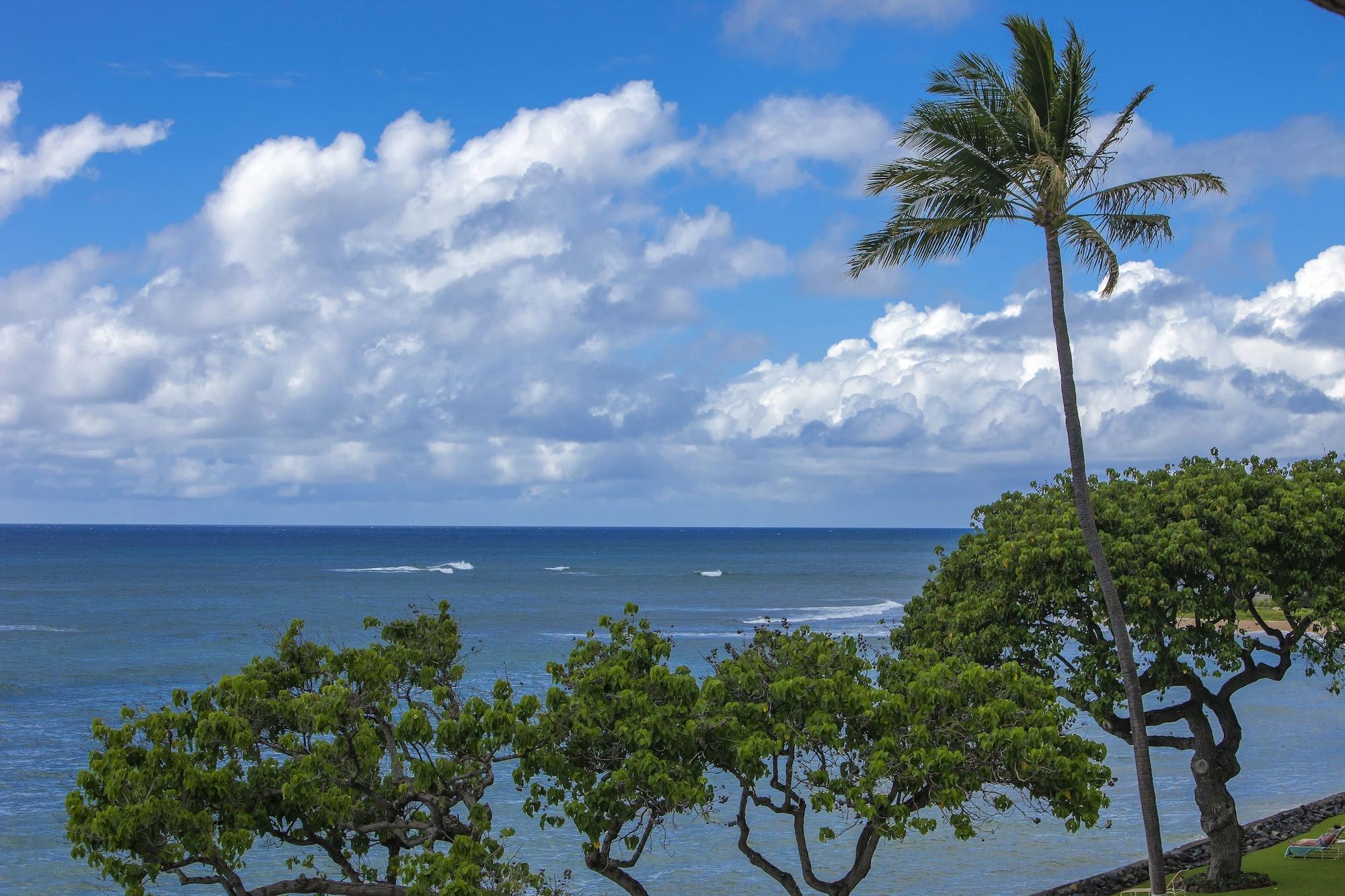 Kahana Reef By Maui Condo And Home Napili-Honokowai Zewnętrze zdjęcie