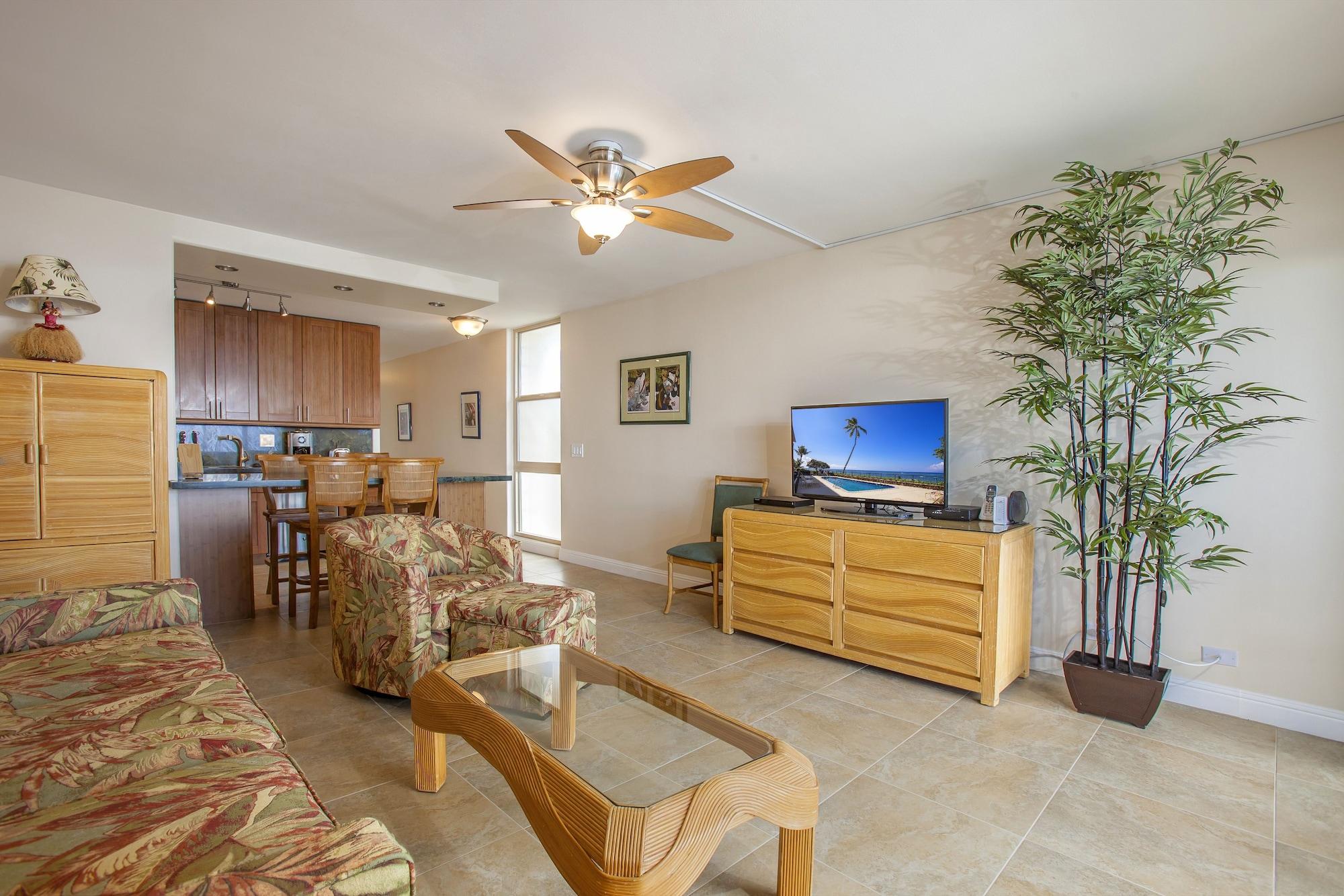 Kahana Reef By Maui Condo And Home Napili-Honokowai Zewnętrze zdjęcie