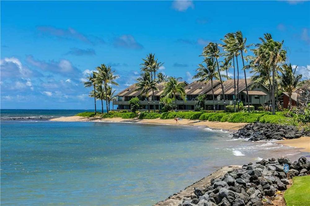 Kahana Reef By Maui Condo And Home Napili-Honokowai Zewnętrze zdjęcie