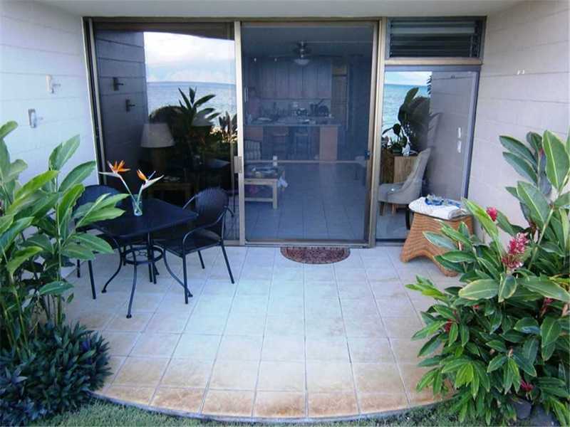 Kahana Reef By Maui Condo And Home Napili-Honokowai Zewnętrze zdjęcie