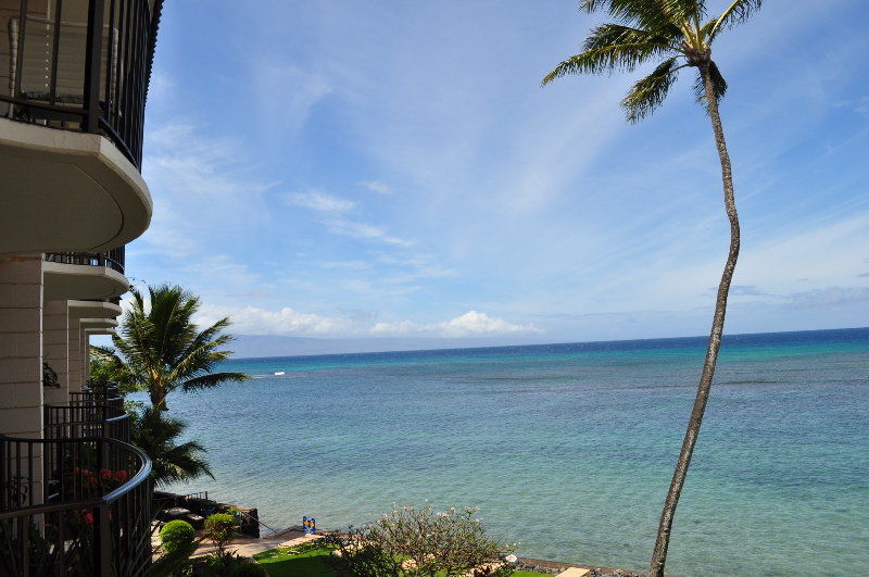 Kahana Reef By Maui Condo And Home Napili-Honokowai Zewnętrze zdjęcie
