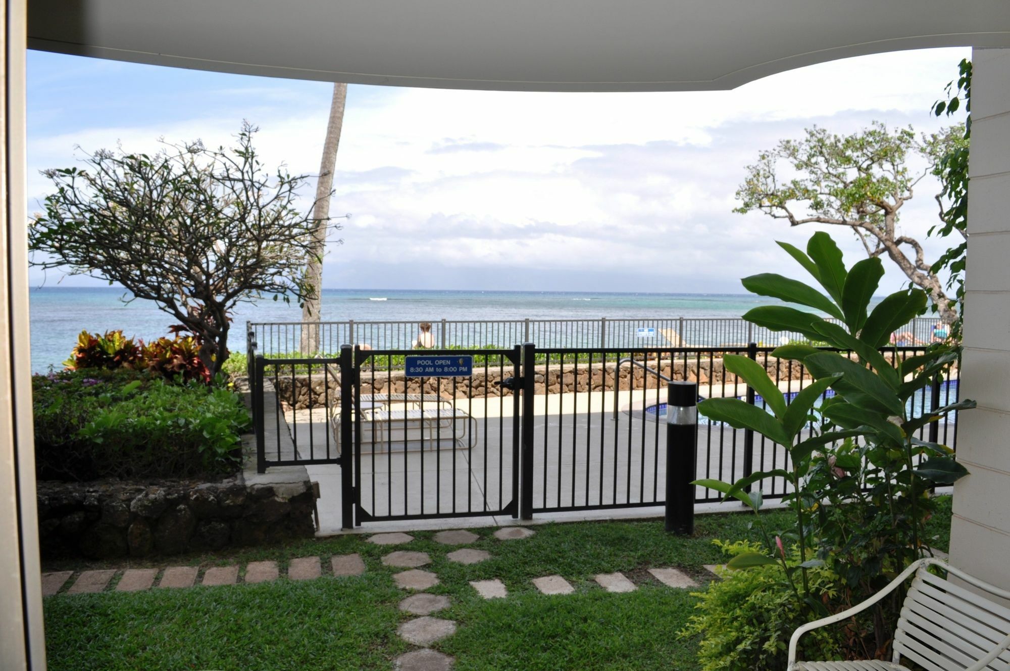 Kahana Reef By Maui Condo And Home Napili-Honokowai Zewnętrze zdjęcie