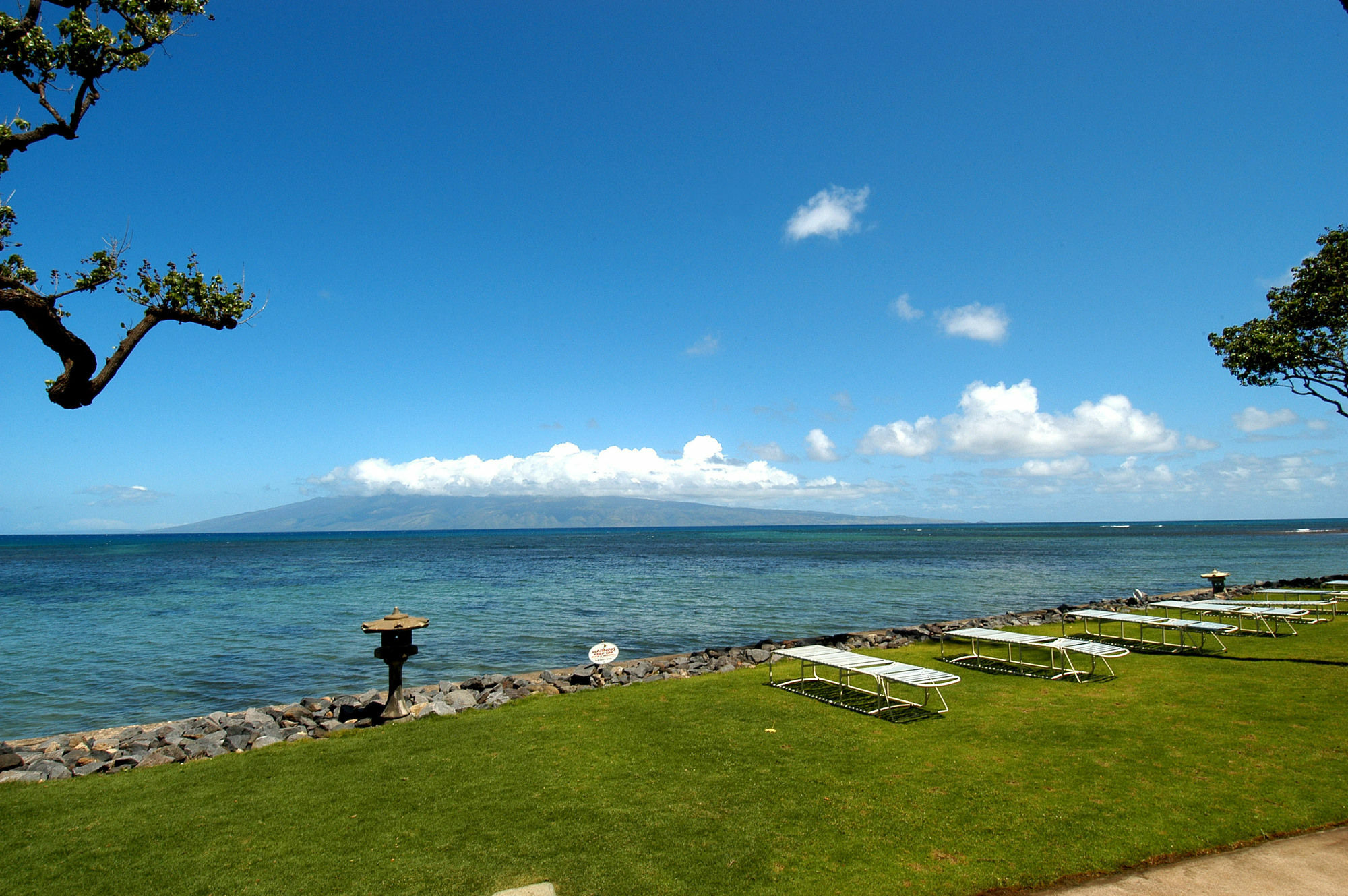 Kahana Reef By Maui Condo And Home Napili-Honokowai Zewnętrze zdjęcie