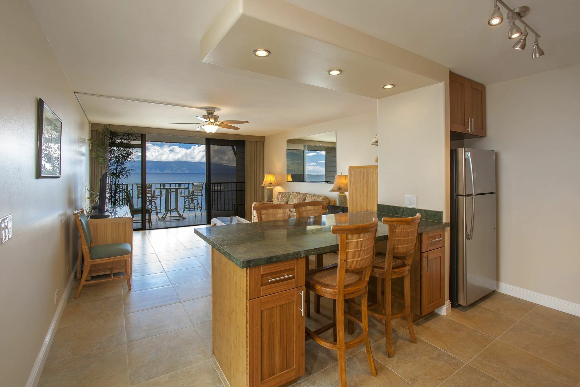 Kahana Reef By Maui Condo And Home Napili-Honokowai Zewnętrze zdjęcie