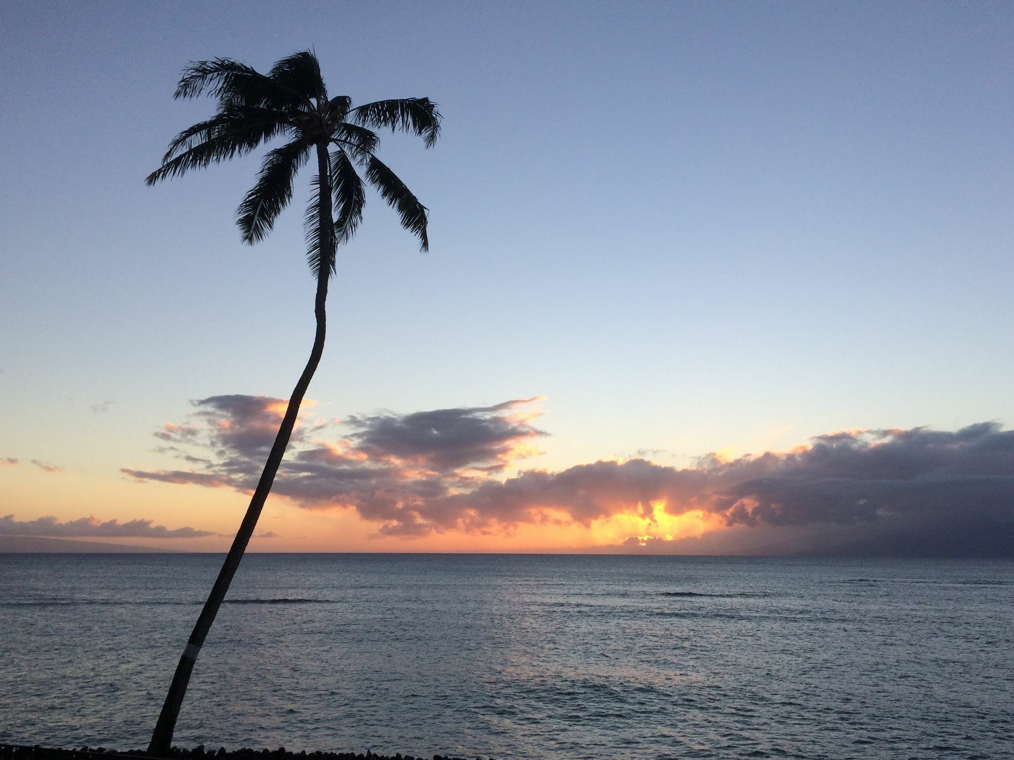 Kahana Reef By Maui Condo And Home Napili-Honokowai Zewnętrze zdjęcie
